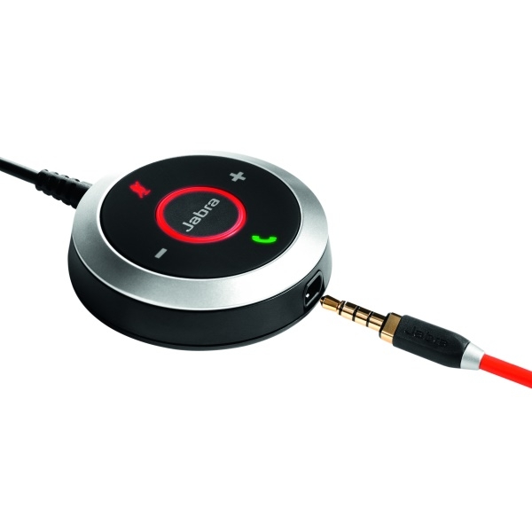 Jabra Evolve Link