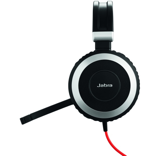 Jabra Evolve 80