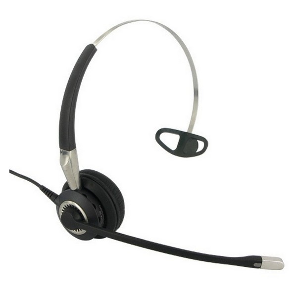 Jabra BIZ 2400 II USB Mono