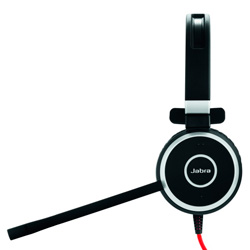 Jabra Evolve 40 UC Stereo PC Headset