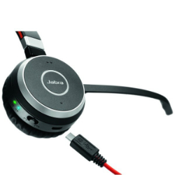 Jabra Evolve 65 MS Stereo PC Headset